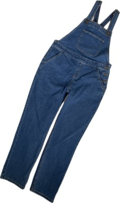 Tu spodnie jeans ogrodniczki 42 XL 14