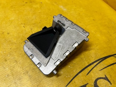 Камера стекло перед ассистент поперечина радар mercedes gls x166 фото №1