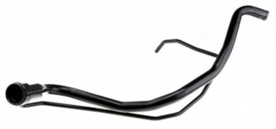 Toyota corolla verso e12 труба заливной топлива дизель фото №1