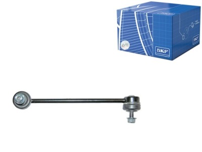 З'єднувач тяга стабілізатора перед p mercedes v 638 2 vito w638 2.2d фото №1