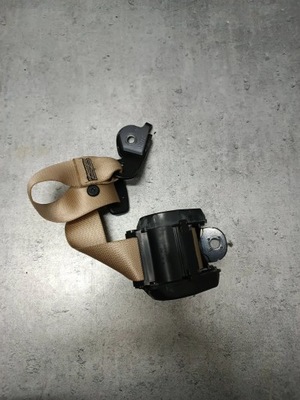 Bmw x6 e71 pas безопасности правый фото №1