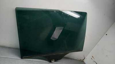Стекло правая задняя mazda 5 06r van фото №1