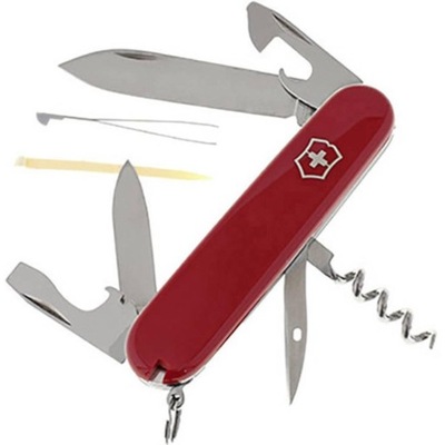 Multitool scyzoryk Victorinox Spartan, 12 funkcji