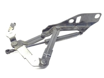 CHARNELA SOPORTE DE CAPO IZQUIERDO PARTE DELANTERA AUDI TT 8J 8J0823301D  