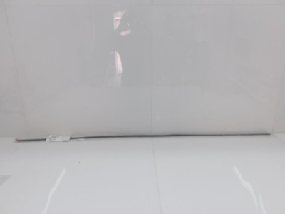 Bmw g30 g31 прокладка скло верхній перед фото №1