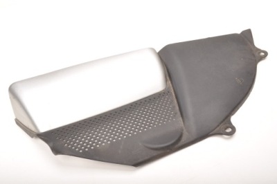 Lexus rx ii 3.3 захист двигуна 53796-48010 фото №1