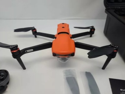 DRON AUTEL ROBOTICS EVO II 8K RUGGED BUNDLE