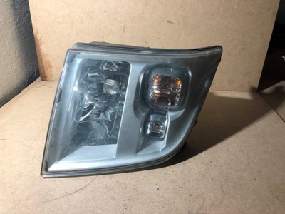 FARO DERECHA PARTE DELANTERA FORD TRANSIT 6C11-13W029-BC  