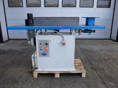 Szlifierka boczna Volpato