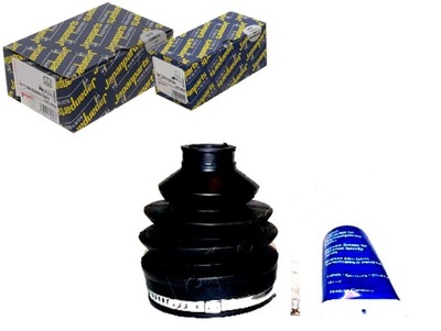 Japanparts набір захист шарнір 413st08112 63033 фото №1
