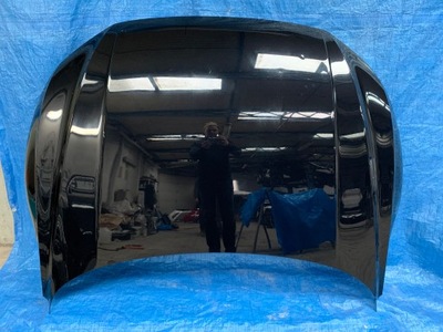 Vw arteon капот фото №1