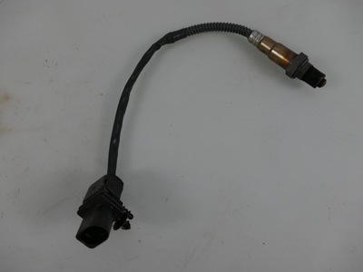 Volvo xc60 i lift 2.4 d5 датчик лямбда-зонд v60 s60 фото №1