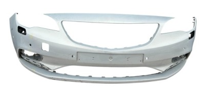 Бампер перед передній pdc омивачі opel cascada 13- фото №1