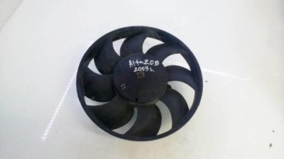 Вентилятор радиатора alfa romeo 156 2,0 b фото №1