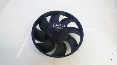 Вентилятор радиатора alfa romeo 156 2,0b 2003r. фото №1