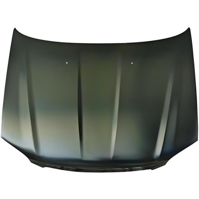 Капот крышка двигателя do mazda tribute 00-04 фото №1