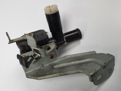 Клапан отопителя toyota mr2 ii sw20 2.0 16v фото №1