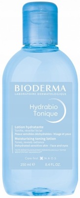 BIODERMA HYDRABIO Tonik nawilżający 250 ml