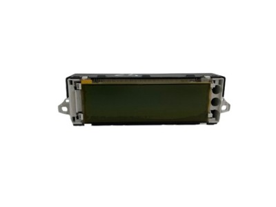 CITROEN C4 I MONITOR PANTALLA 9660468680  