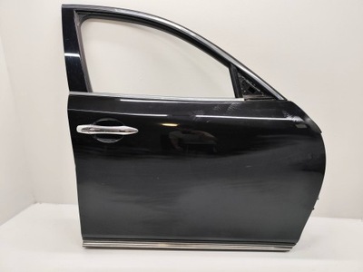 Infiniti qx70 двері перед праве фото №1