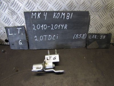 Петля дверей gółrny ліве задні ford mondeo iv 2.0 tdci 10-14 r. універсал фото №1