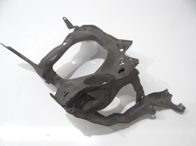 Панель фари лампи правий перед bmw e65 lci фото №1