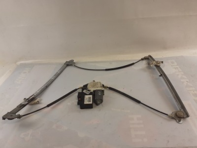 Підйомник скло перед правий citroen c8 europa фото №1