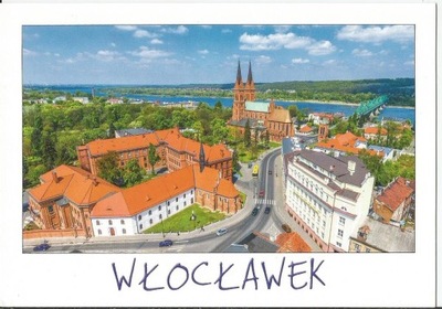 WŁOCŁAWEK