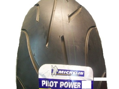 190/50/17 MICHELIN pilot power 190/50zr17 73W 2023