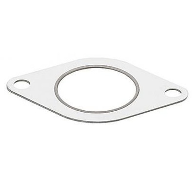 Elring прокладка труби випускної subaru forester фото №1