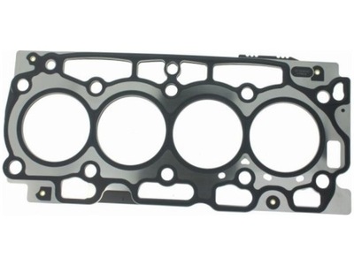 Прокладка головки ford transit connect 1.6 courier 1.6 фото №1