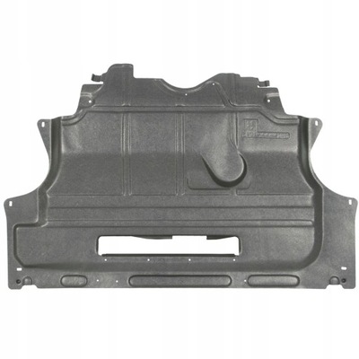 REZAW-PLAST C41F4C PROTECCIÓN PARA MOTOR (POLIETYLEN) CONVIENE DO: RENAULT LAGUNA  