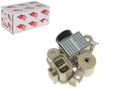 Регулятор напруги as-pl are9021 фото №1