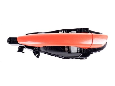 Ручка наружная левая задняя citroen c5 aircross ds7 crossback peugeot 3008 фото №1