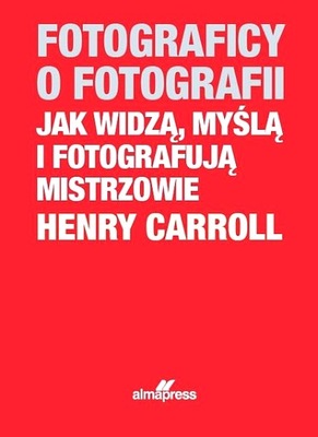 FOTOGRAFICY O FOTOGRAFII