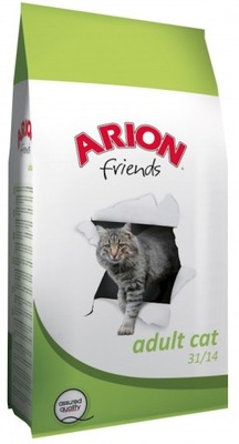 ARION Cat Adult Standard 15kg