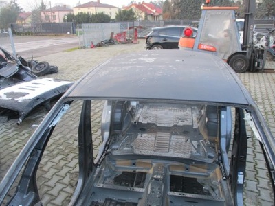 Ford s-max mk2 дах фото №1