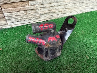 Помпа wody bmw 5 f10 6 f12 9167206 фото №1