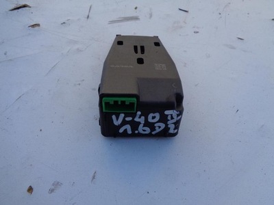 Датчик дождя 31360888 volvo v40 ii фото №1