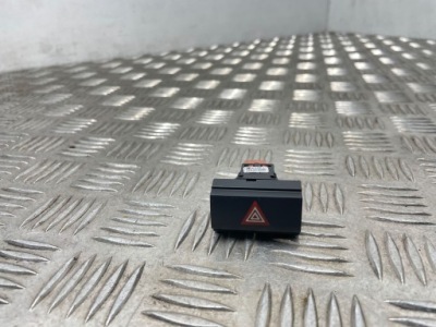 Citroen jumpy 2017 кнопка світла аварійних фото №1