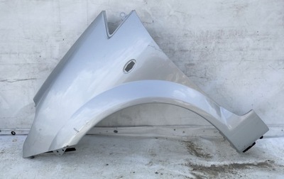 Citroen c3 pluriel cabrio крыло левый перед org фото №1