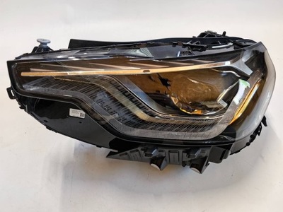 Bmw 2 g42 cs gold- лампа full led ліва cała polecam фото №1