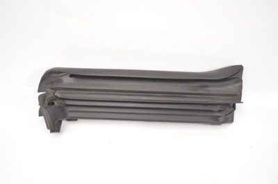 Прокладка защита крыша левая mazda mx5 nd 15- фото №1