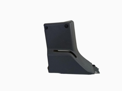 Пластик захист стійка лівий jumpy expert scudo ii 1496151077 фото №1