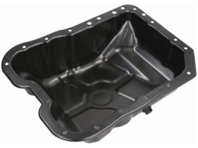 Піддон масляна chrysler sebring 2.4 200 2.4 фото №1