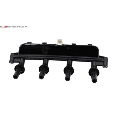 Катушка зажигания peugeot biała-nieszara фото №1