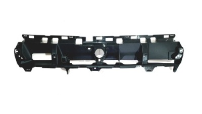 Підсилювач решітка решітка suzuki ignis 72112-73s0 фото №1