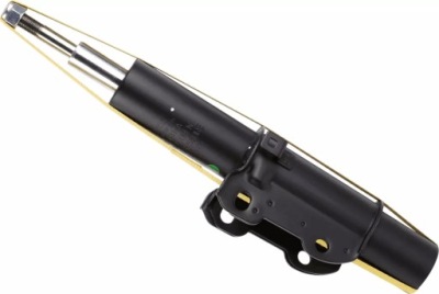 319 655/sac амортизатор db p. sprinter 06- фото №1