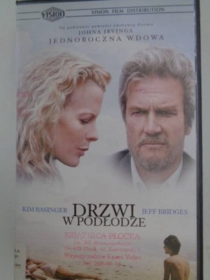 Drzwi w podłodze