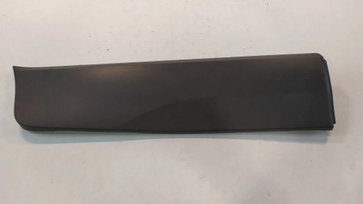 Молдинг двері задня права ford ecosport фото №1